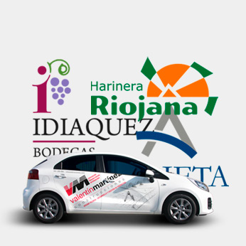Identidad Corporativa